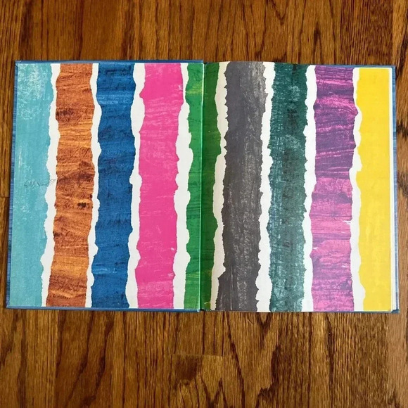 Polar Bear, Polar Bear ,What Do You Hear ? By Bill Martin Jr Eric Carle *Signed* - Picture 4 of 5